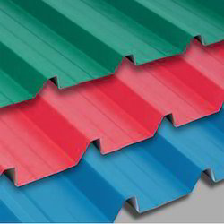 Roofing Sheet